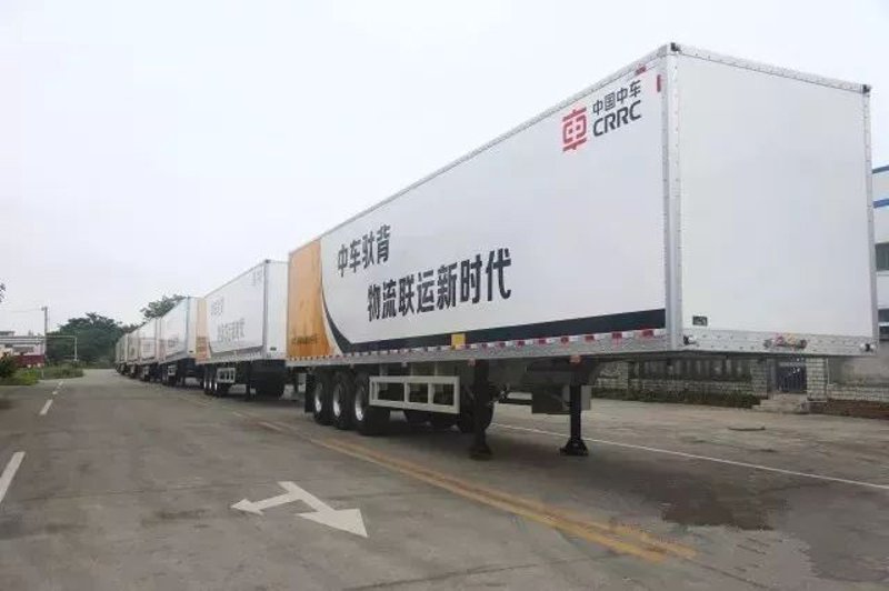 工具推荐类:如何选择合适的整车运输服务