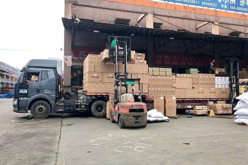 张家港物流：从新手到高手的蜕变之路